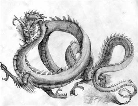 She is able to do anything like a dragon, (breath fire, talons, wings etc.) Top 30 Stunning And Realistic Dragon Drawings - Mashtrelo