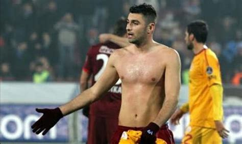 Official twitter account of ozan tufan. burak yılmaz ın vücudu #913665 - uludağ sözlük galeri