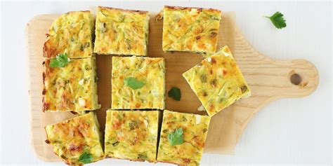 Nos recettes de quiches sans pâte