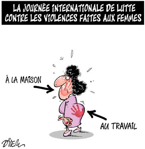 À l'occasion de la journée internationale des droits des femmes 2021, l'union pour la méditerranée organise, pour échanger sur l'importance de réduire les inégalités dans les postes à. La journée internationale de lutte contre les violences ...