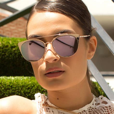 Introducing Sunglasses By Quay Australia Nz Fashion Blog Nz