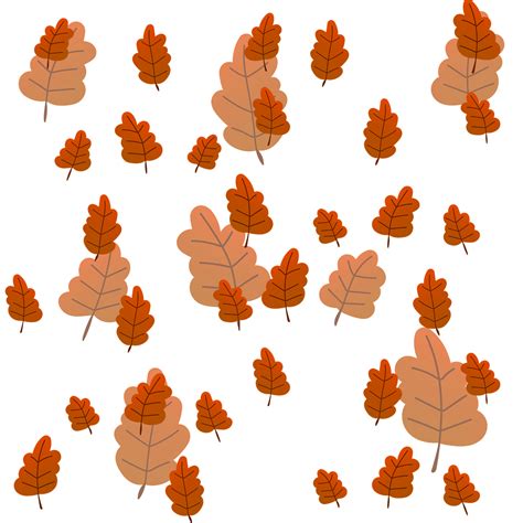 Download Leaves Autumn Forest Royalty Free Stock Illustration Image Pixabay