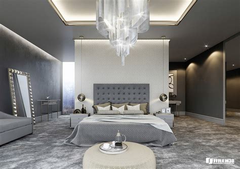 8 Luxury Bedrooms In Detail 41 