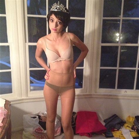 Kate Micucci Naked Photo Thefappening