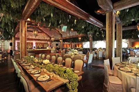 ¿has estado en red barn family restaurant? Posted by Revelry Event Designers - 3536 Medford St, Los ...