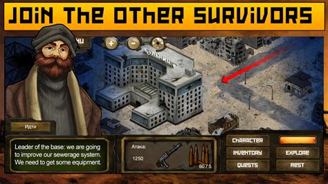 Day R Survival APK Free Role Playing Android Game download - Appraw