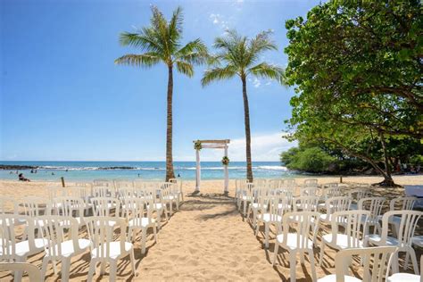 Top 10 Best Beach Side Wedding Venues On Oahu Hawaii — Hnl Studios
