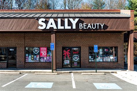 Sally Beauty Holdings Q3 Net Sales Drop 28 Pct | PYMNTS.com