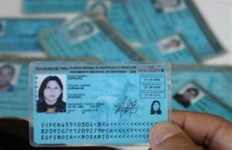 Cuáles Son Los Documentos Necesarios Para Obtener La Cédula De