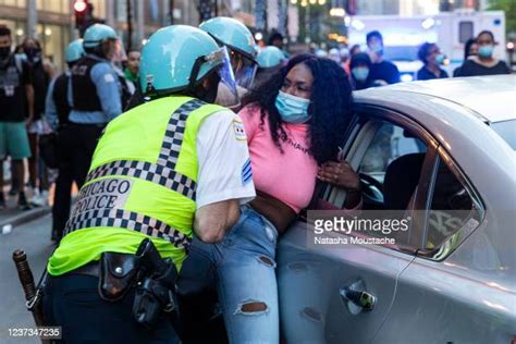 police woman arrest photos and premium high res pictures getty images