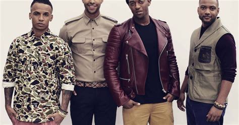 Are there any things we think are java but. JLS will still play Old Trafford gig in June despite split ...