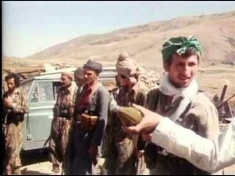 Iraqi defenses in this sector—a network of. Iran-Iraq war - YouTube