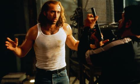 A page for describing ymmv: My guilty pleasure: Con Air | Film | The Guardian