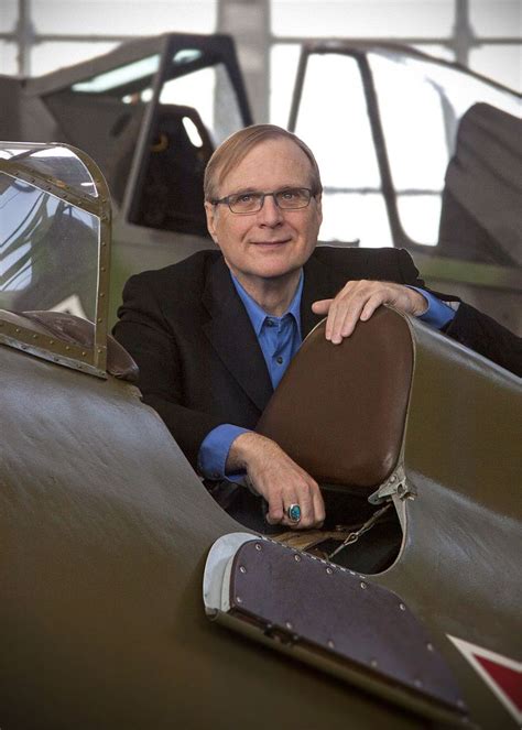 Nach dem chinesischen horoskop kam er im jahr des schafes (element holz) zur welt. Paul Allen - Wikipedia | Mercer island, Co founder, Bill gates