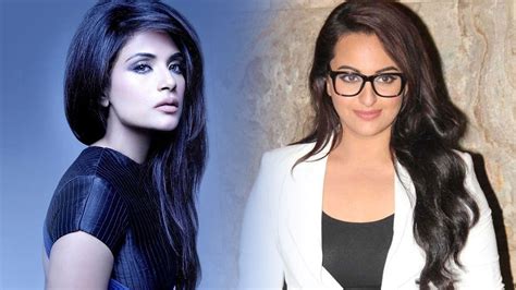 Sonakshi Sinha Gets Support From Richa Chadha Over Justin Bieber Row Youtube