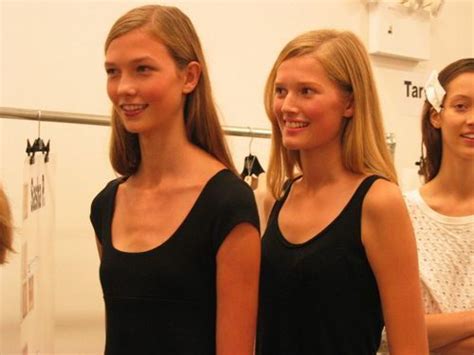 Karlie kloss is reportedly pregnant with her first child. so young! | Model, Toni garrn, Fashion