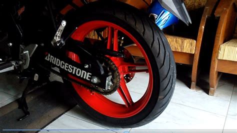 Odolná konštrukcia proti prepichnutiu konzistentné výkon a opotrebenie po celú dobu životnosti pneumatiky vynikajúca priľnavosť na. Terbaru Review Ban Pirelli Angel City 130/70-17 Di New ...