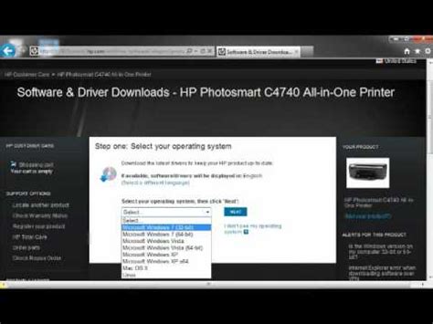 Printer 3110 now has a special edition for these windows versions: How to download and install Hp printer drivers - YouTube