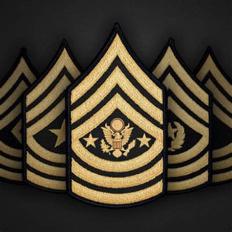Us Army Ranks Symbols And Insignia Article The United States Army