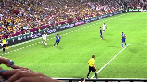 Covering the latest team news, predictions, reaction n.b. England v. Ukraine - Euro 2012 - Rooney Goal - YouTube