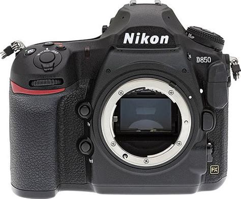 Nikon D850 Camera Of The Year At Ir And Dpreview Readers Choice Award