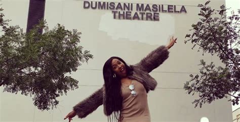 Name place of death age date cause of death; SNAPS | Theatre officially renamed after Dumi Masilela