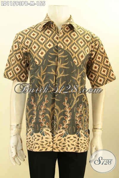 Perumahan aneka gas blok b5 no.16 citayam depok (dekat stasiun citayam). Baju Batik Modis Pria Muda, Kemeja Batik Solo Terkini ...