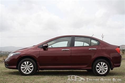 Clean home used 2012 honda pilot. 2012 Honda City Design Review