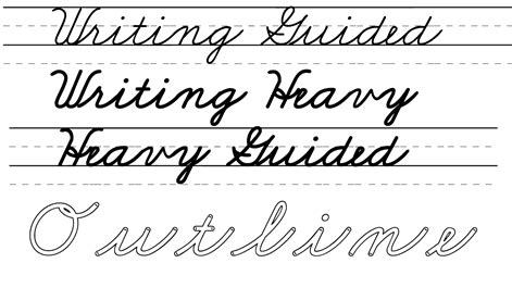 Our new opentype format fonts are so easy to use! Cursive Fonts for Windows 10 - Free download and software ...