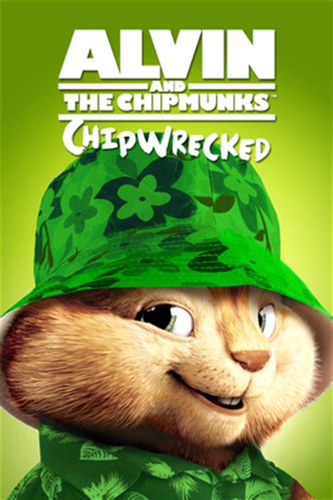 They discover their new turf is not as deserted as it seems. Watch Alvin and the Chipmunks: Chipwrecked Online | Stream ...