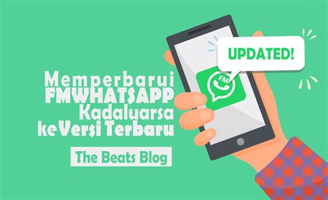 cara download aplikasi fmwhatsapp Fmwhatsapp apk menggunakan