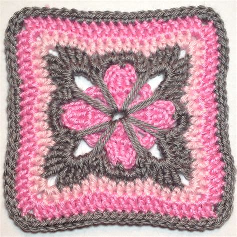 Granny squares patterns free crochet afghan patterns, free crochet afghan pattern, easy crochet afghans crochet afghan, afghan crochet this granny square blanket crochet pattern is designed using four textured granny squares that resemble jewelry. I AM...CRAFTY!: Hooked on Granny Squares