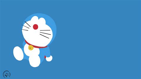 Background Untuk Ppt Doraemon