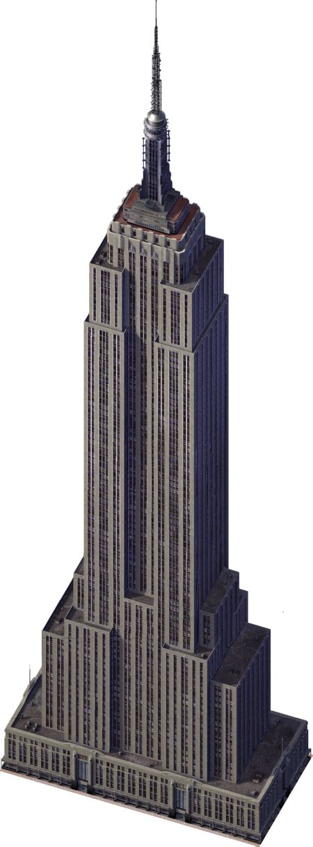 the empire state building sc4d encyclopaedia