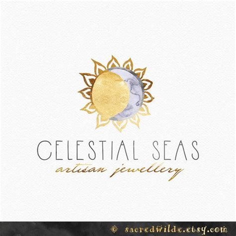 167 inspirational designs, illustrations, and graphic elements from the world's best designers. Sun and Moon Logo Design , Watercolor Sun , Watercolor ...
