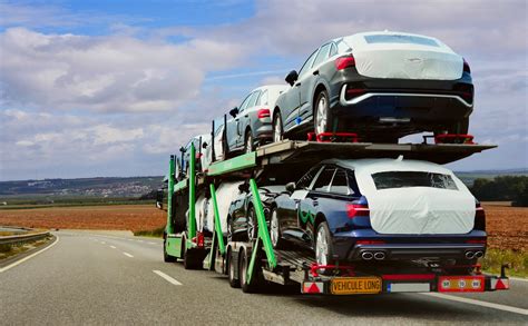 How To Start A Car Hauling Business Ultimate Guide