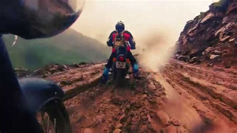 Entering our 7th season of /drive on nbc sports, and with millions of youtube and facebook followers, the drive is a leading authority of all things automotive. Himalaya motorcycle tour shot with GoPro - YouTube