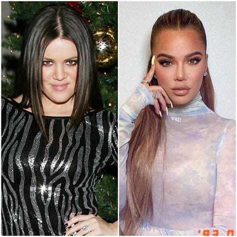 Keeping Up With The Kardashians Years After The Premiere
