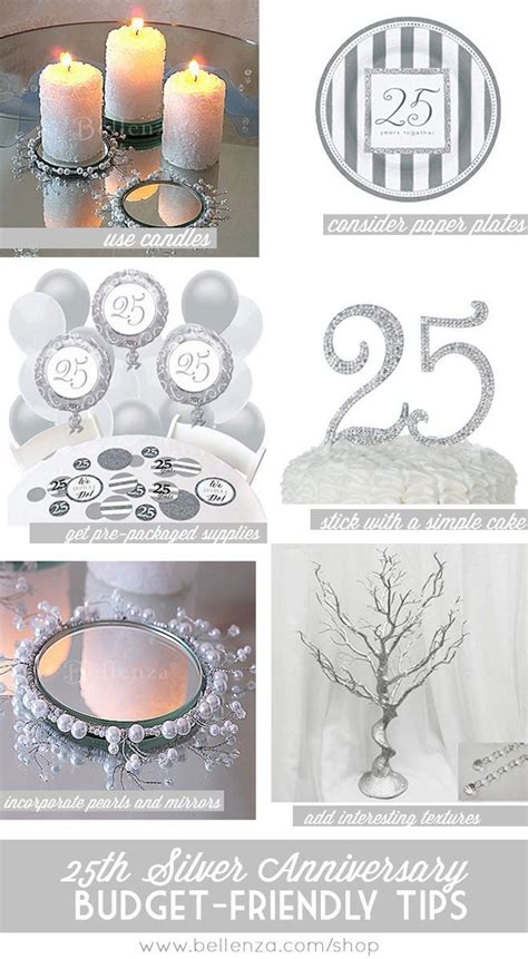 Check spelling or type a new query. Silver Wedding Anniversary Dinner Party on a Budget for ...