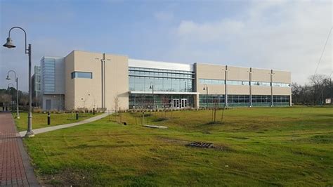 Feb 16 2018 Northline Campus Progress Houston Community College