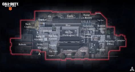 Unlocking the deploy button is the first stage of the arsenal slaughter event. Arsenal Map Bo4
