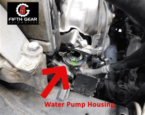 Check spelling or type a new query. How to Tell If My Water Pump Is Going Bad? | Auto Repair ...