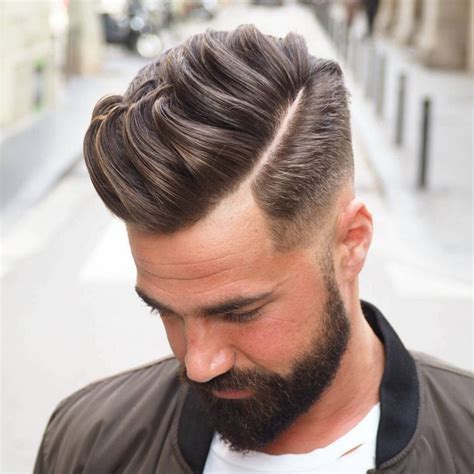 Cool mens short hairstyles men s short hair mens short hairstyles | hairstyles. Top 10 Hair Color For Men In United States - Find Health Tips