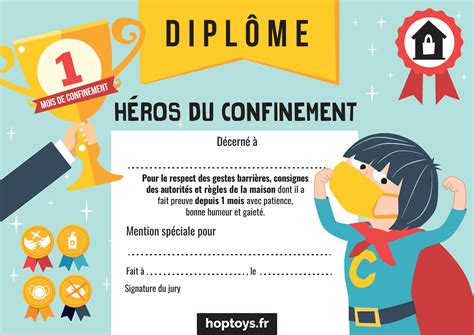Find another word for confinement. Diplôme du confinement - Blog Res'IN