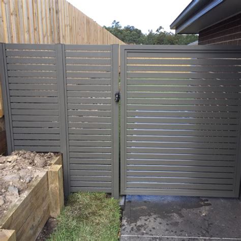 Also, chain link fence privacy slats can be supplied in custom colors and sizes to. Slat Fencing - ifence