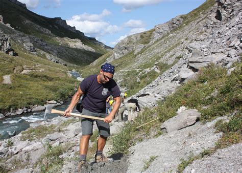 Read reviews and view photos. Volunteering in Denali National Park | Sierra Club Outings