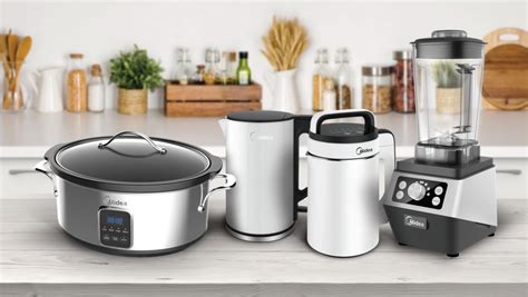 It is highly rated by cooks illustrated's test kitchen. Cooking made easier: Midea announces upcoming line of ...