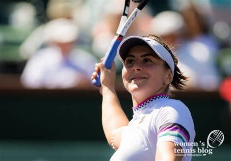 Bianca andreescu videos and latest news articles; Teen Andreescu masters the mind, Svitolina finds another ...