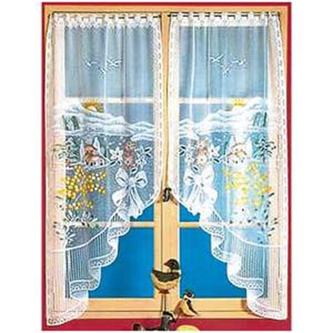 Net Curtains - review, compare prices, buy online