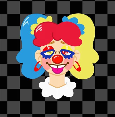Discover more posts about kidcore, circuscore, clownsona, clown doll, clown husbandry, rainbowcore, and clowncore. Clown! #aesthetic #art #clown #clowncore #youngartist # ...